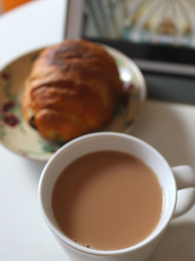 果遇茶乳饮料