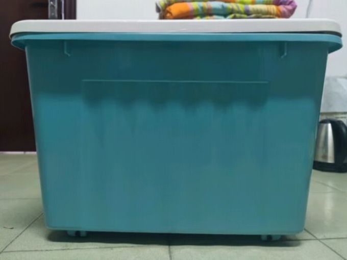 空间专家收纳箱