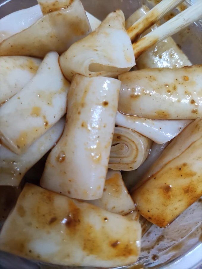 养点其他方便食品