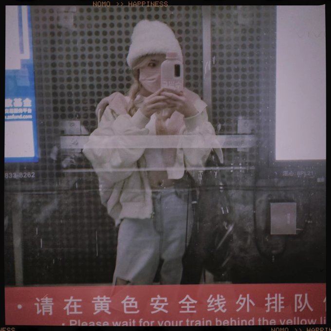 帽子