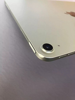 ipad air4，系列改头换脸之作