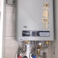 史密斯-热水器领跑者