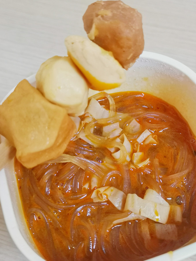 巴狗鲜食方便食品