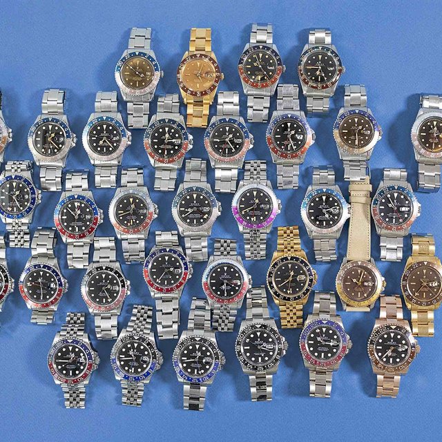 （收藏贴）一文看懂劳力士全系列