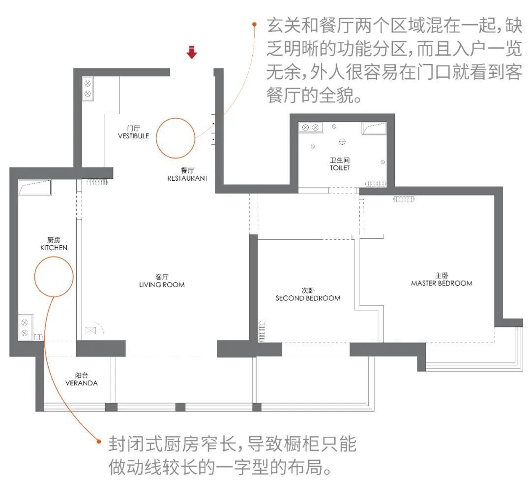 一眼沦陷!北京夫妇73㎡复古风两居,网友惊呼绿野仙踪本仙,温馨浪漫氛围感爆满~