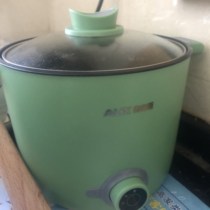 奥克斯多用途锅