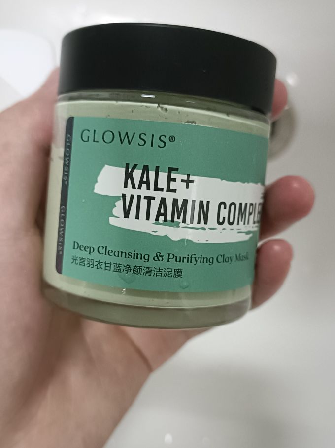 涂抹面膜