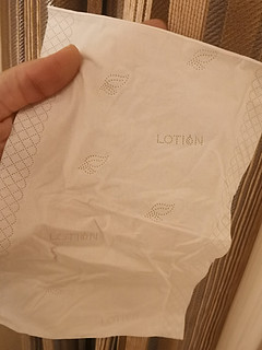 过敏性鼻炎的无限回购好纸～洁柔lotion