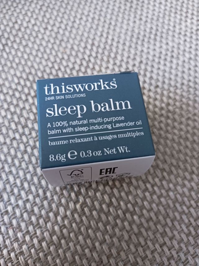 失眠不用怕，助眠喷膏了解一下，超级好用哦