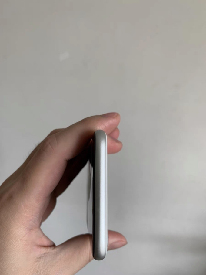 苹果iPhone