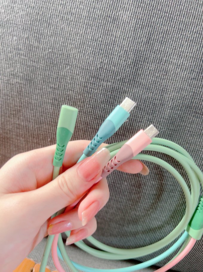 驯龙师数据线