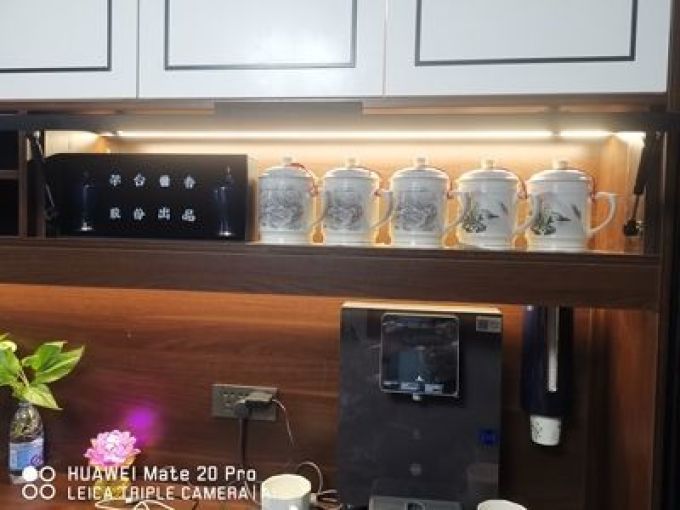 景德镇陶瓷杯