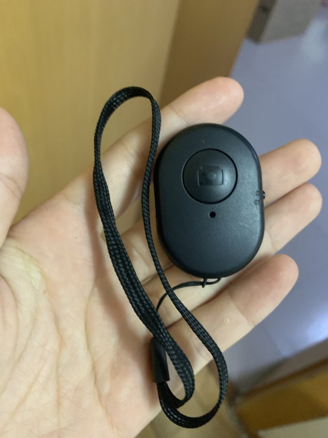 爱拍照的妹妹看过来，不用再求人啦