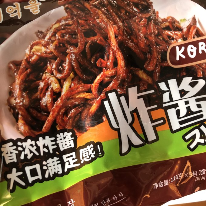 同碗福方便食品