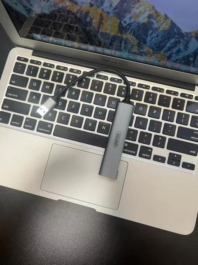 优越者接口转换器