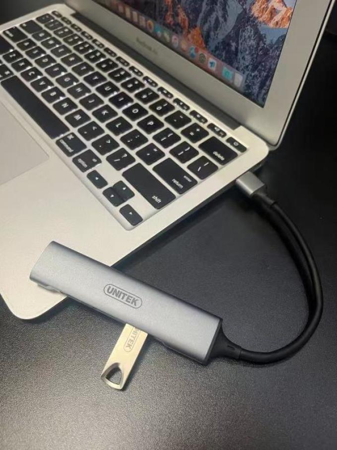 优越者接口转换器