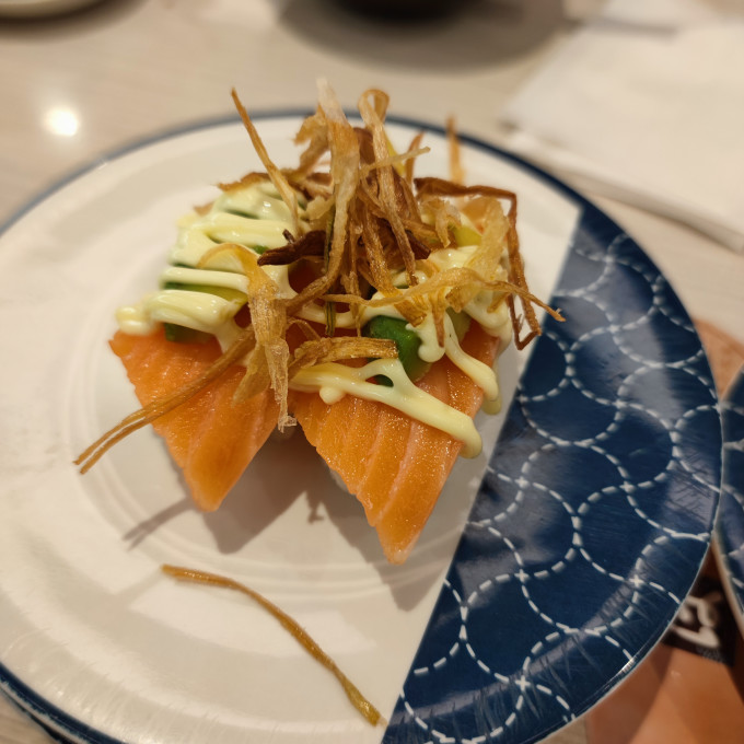 赋比兴餐饮美食
