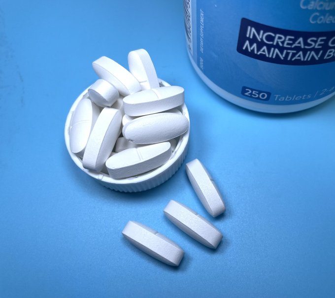 奥斯特林基础健康