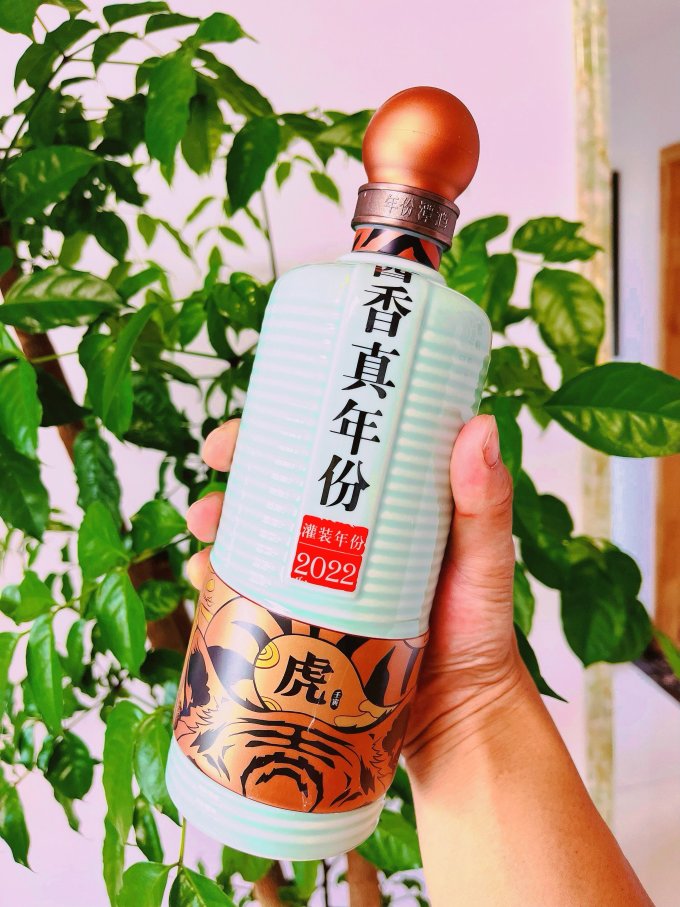 潭酒白酒