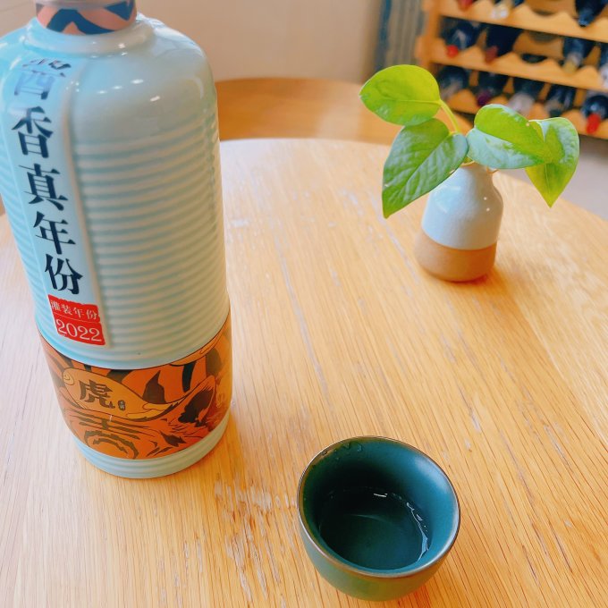 潭酒白酒