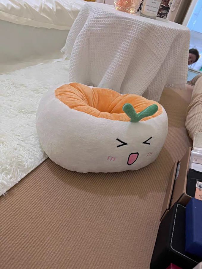 坐垫