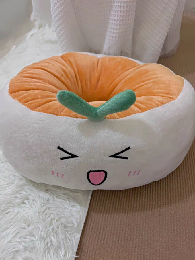 坐垫