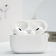  （全网首发）苹果AirPods Pro2真无线降噪耳机开箱深度体验测评　