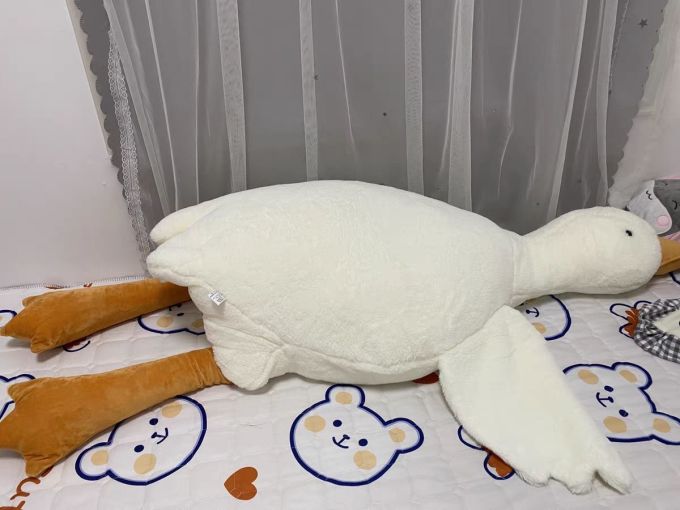 沐柒熙毛绒布艺