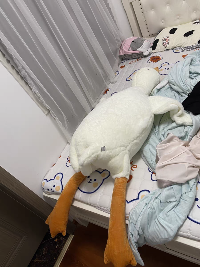 沐柒熙毛绒布艺