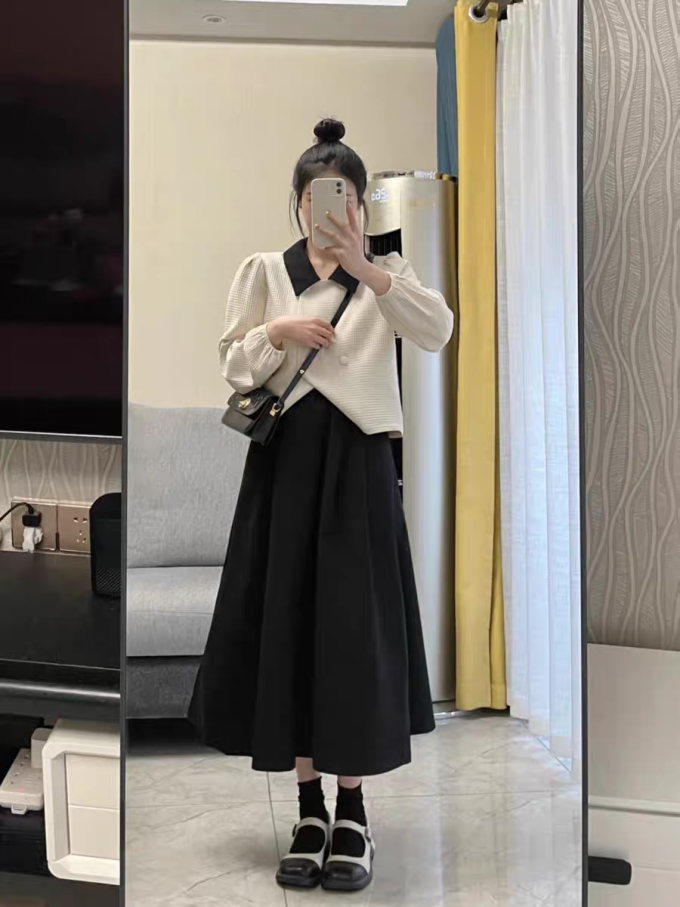 连衣裙