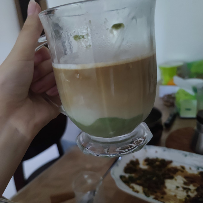 春光健康果饮