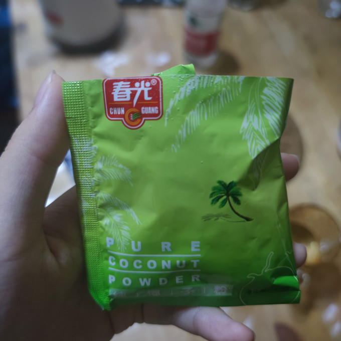 春光健康果饮