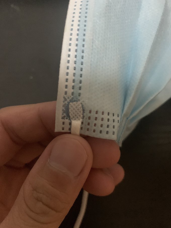 医用口罩