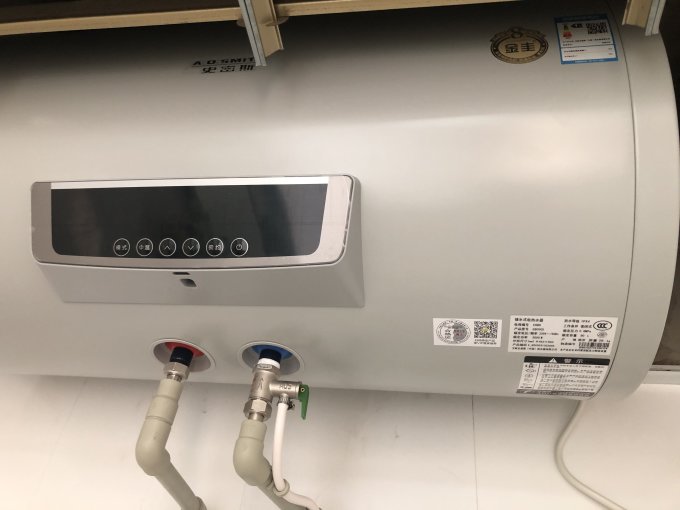 史密斯电热水器