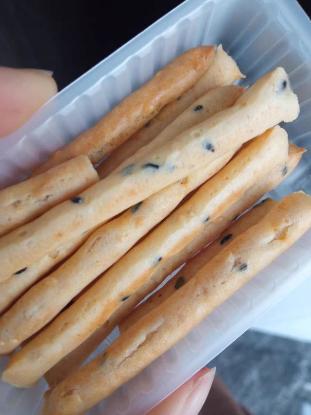孕妇加餐小零食！