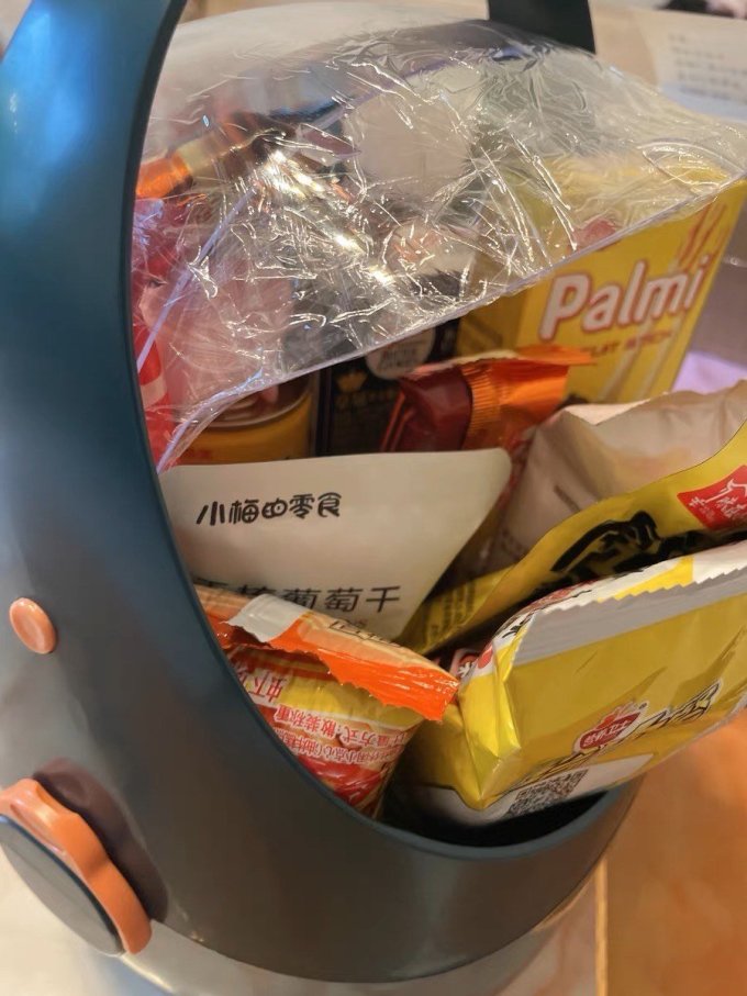 其他休闲零食