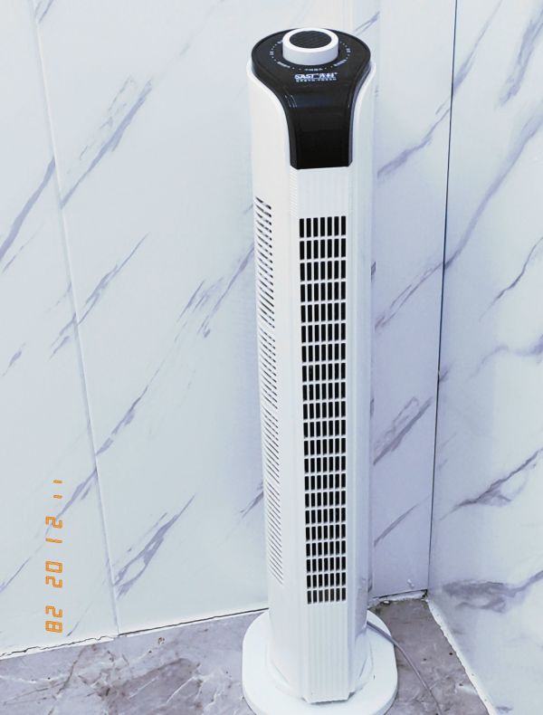 先锋空调扇怎么样 夏日凉风给你带来舒爽_什么值得买