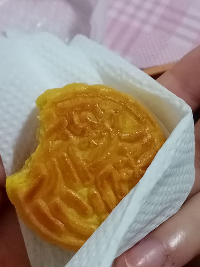 稻香村月饼