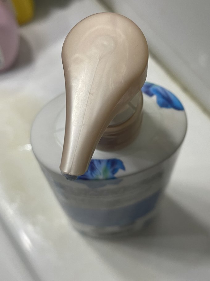 沐浴露