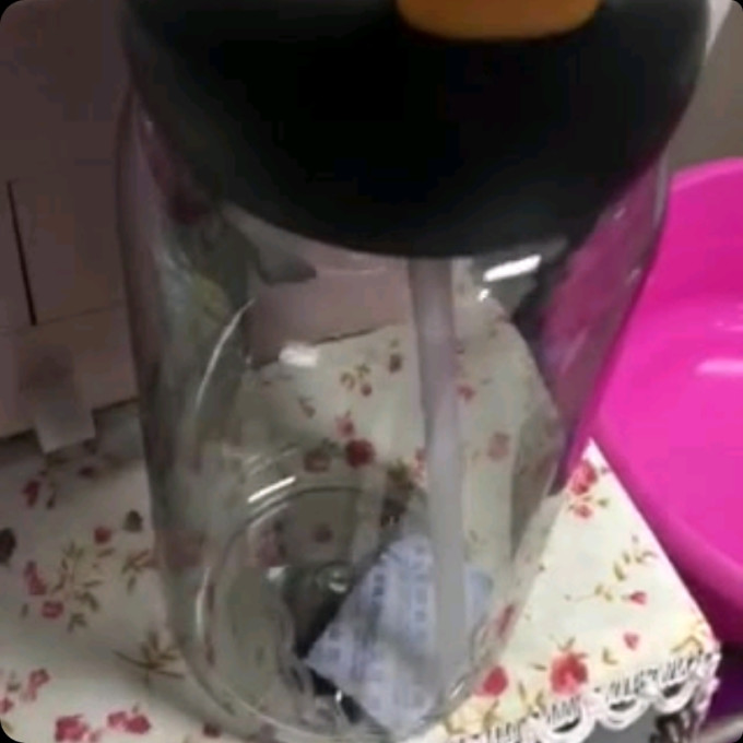 富光塑料杯