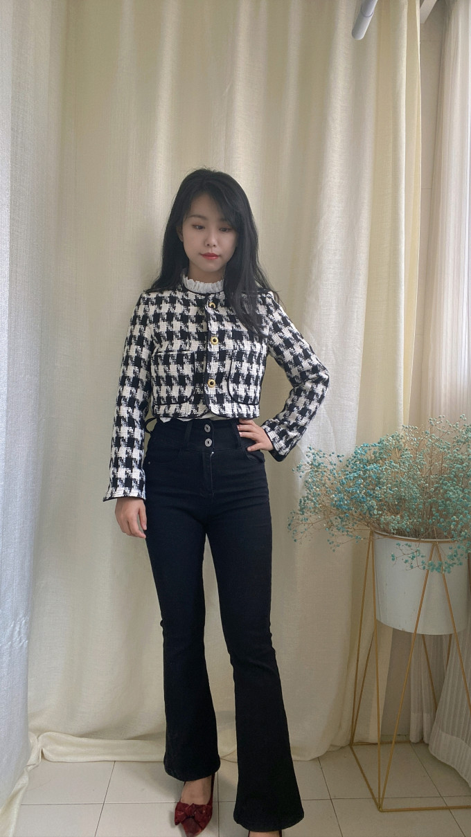 女外套
