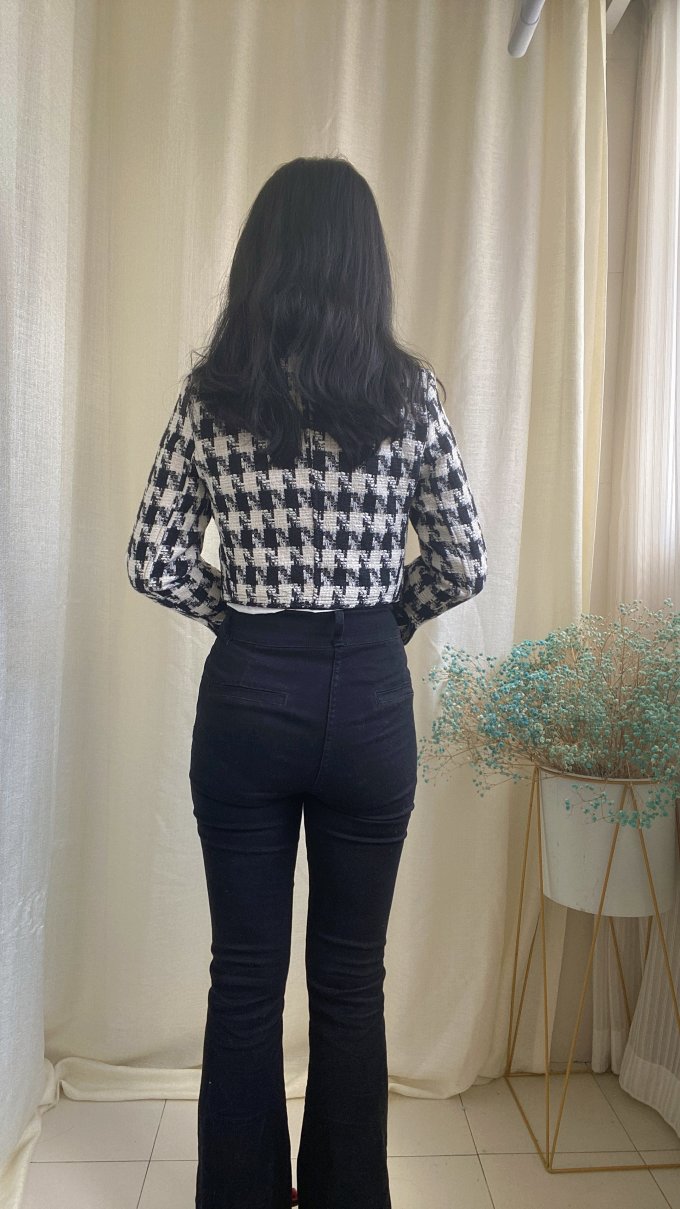 女外套