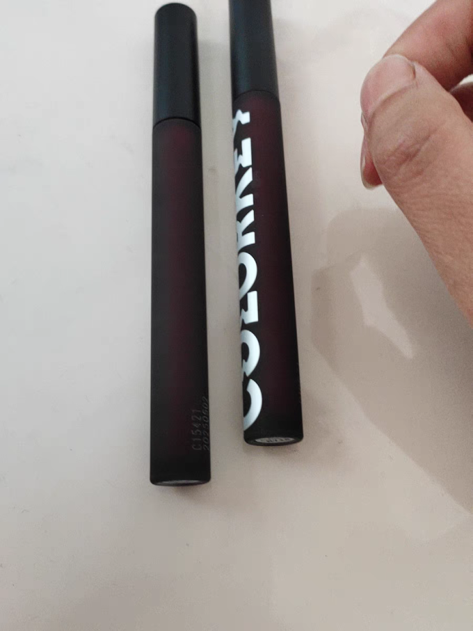 珂拉琪唇彩唇蜜怎么样好用吗 colorkey珂拉琪唇釉r715|浅唇_什么值得