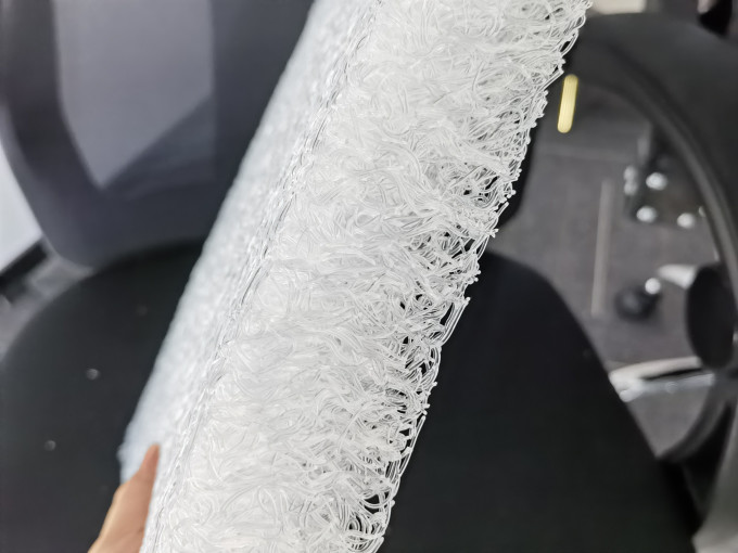 车用座垫