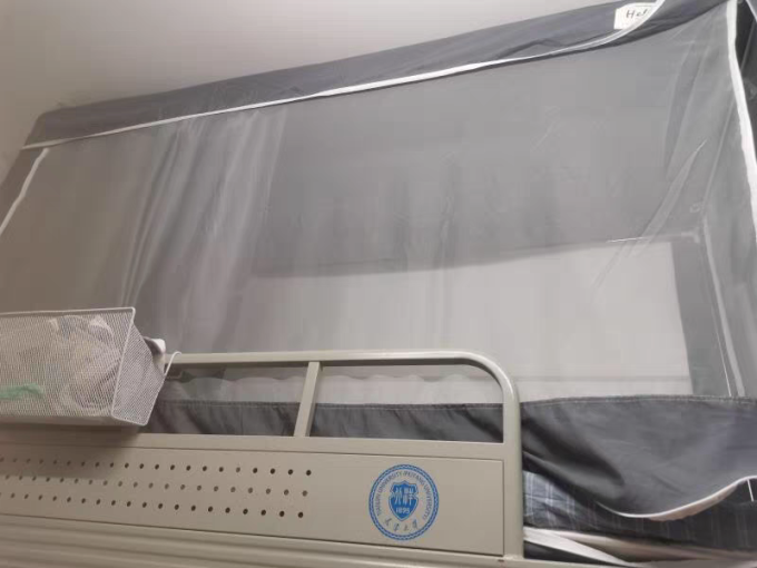一棉缘蚊帐