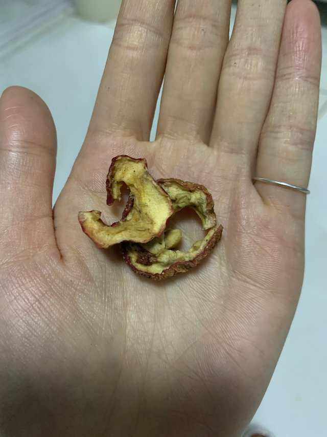 平时你们喜欢喝各种干货泡水吗？