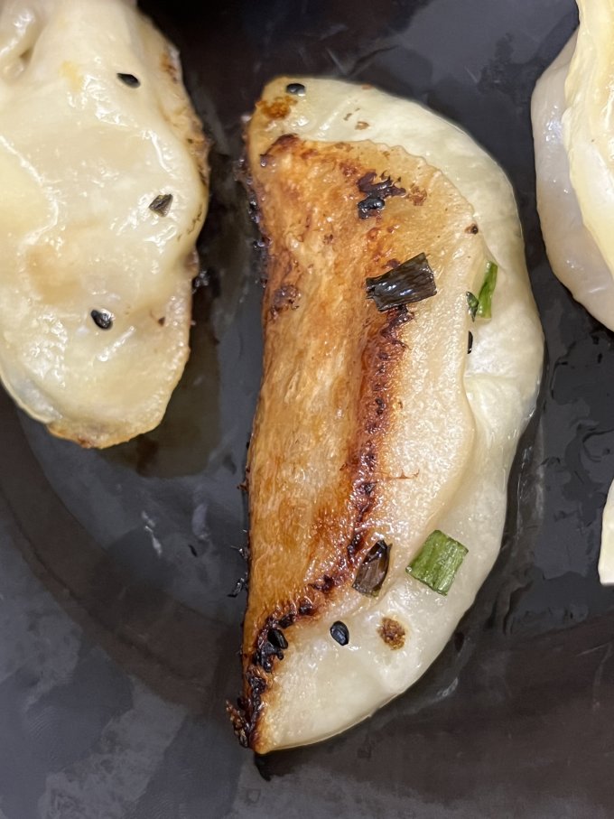 水饺/馄饨