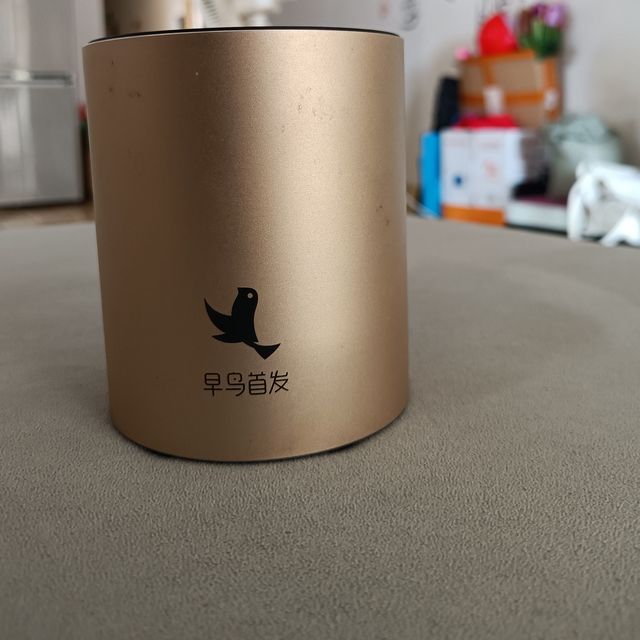 震惊，这高科技牙签盒