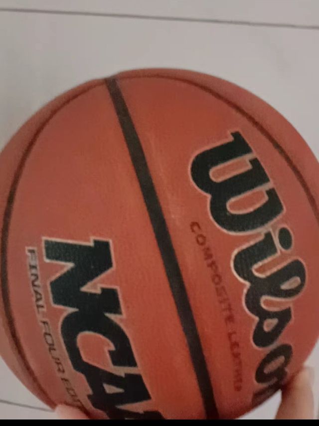 200篮球必备，威尔胜0730