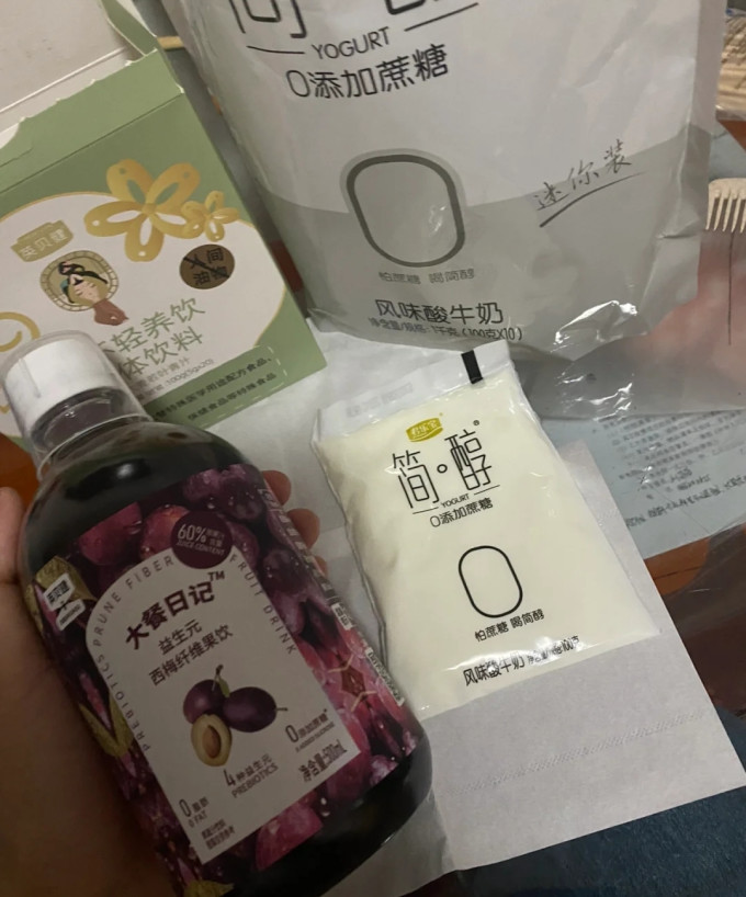 英贝健纯果汁